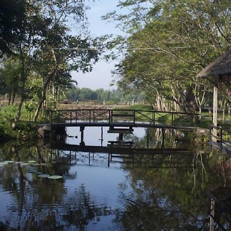 Coco Homestay Lagi Dış mekan fotoğraf