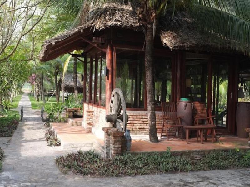 Coco Homestay Lagi Dış mekan fotoğraf