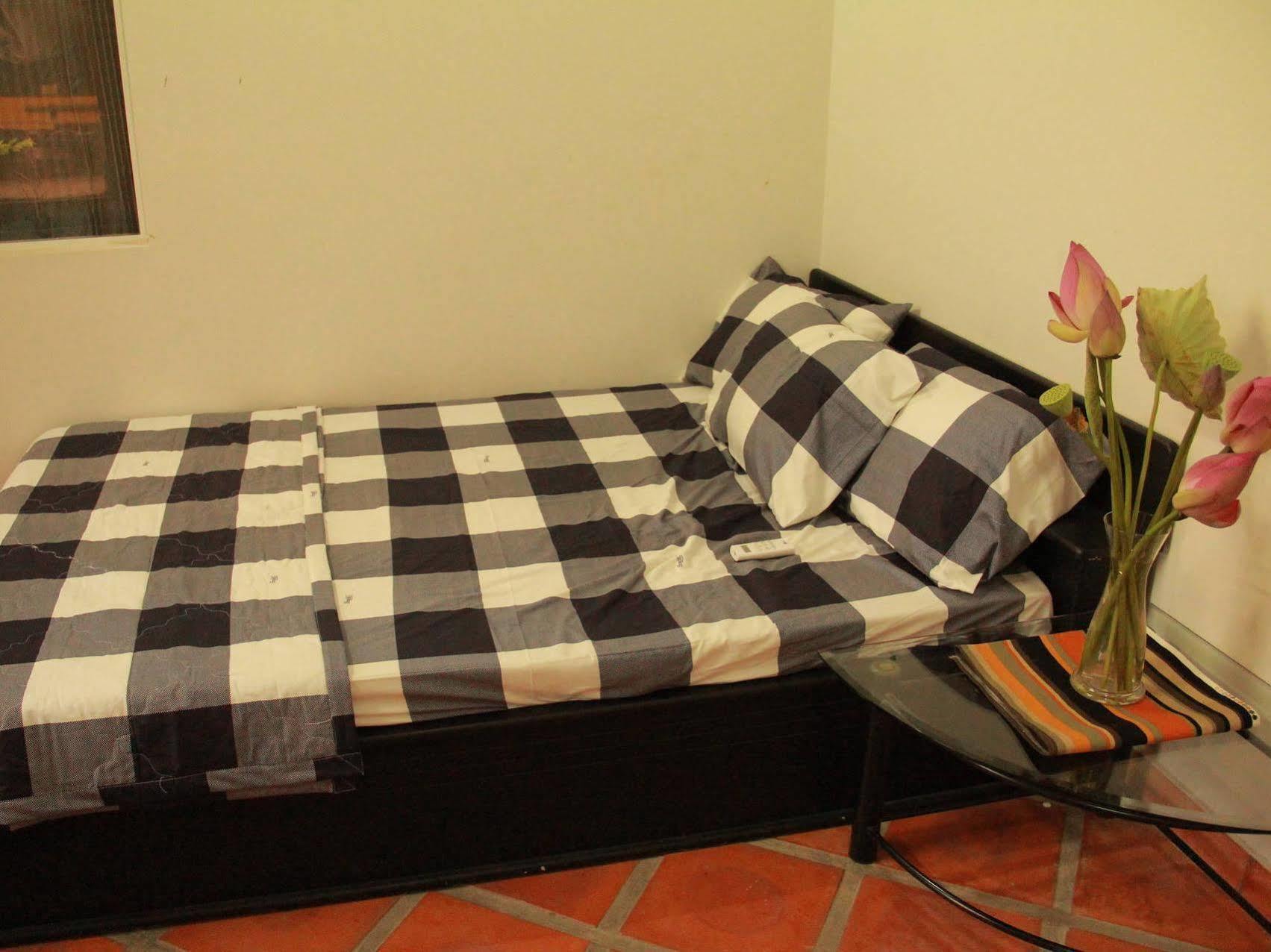 Coco Homestay Lagi Dış mekan fotoğraf